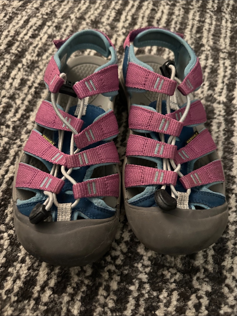 Keen Sandals
